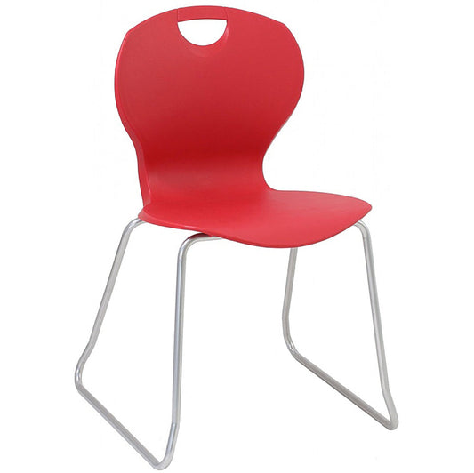 Evo Skid Base Chair