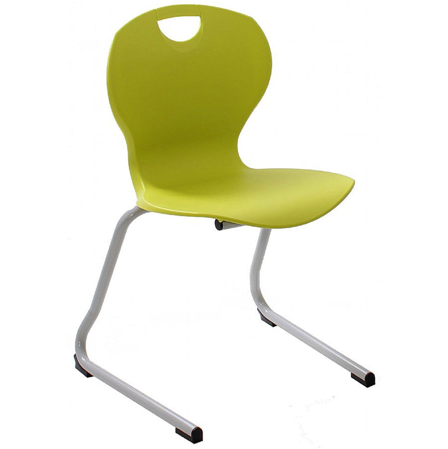 Evo Reverse Cantilever Chair