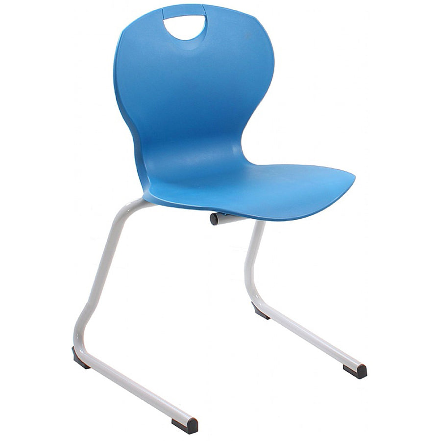 Evo Reverse Cantilever Chair