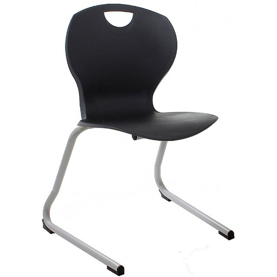 Evo Reverse Cantilever Chair