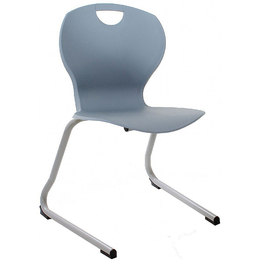 Evo Reverse Cantilever Chair