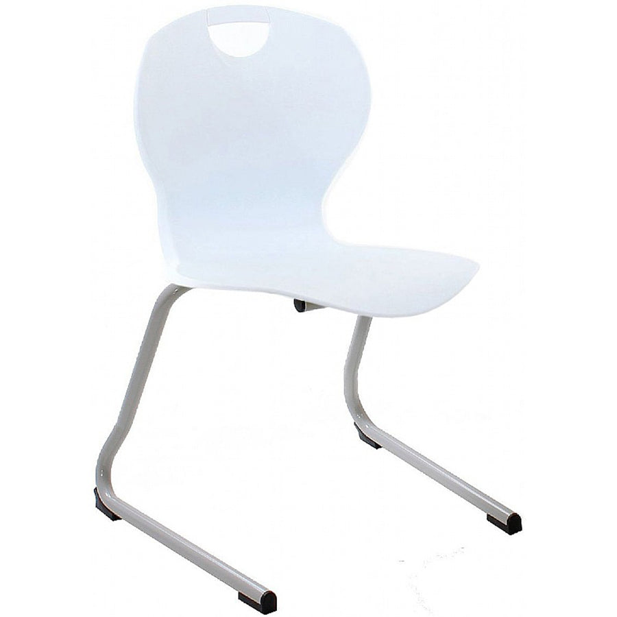 Evo Reverse Cantilever Chair