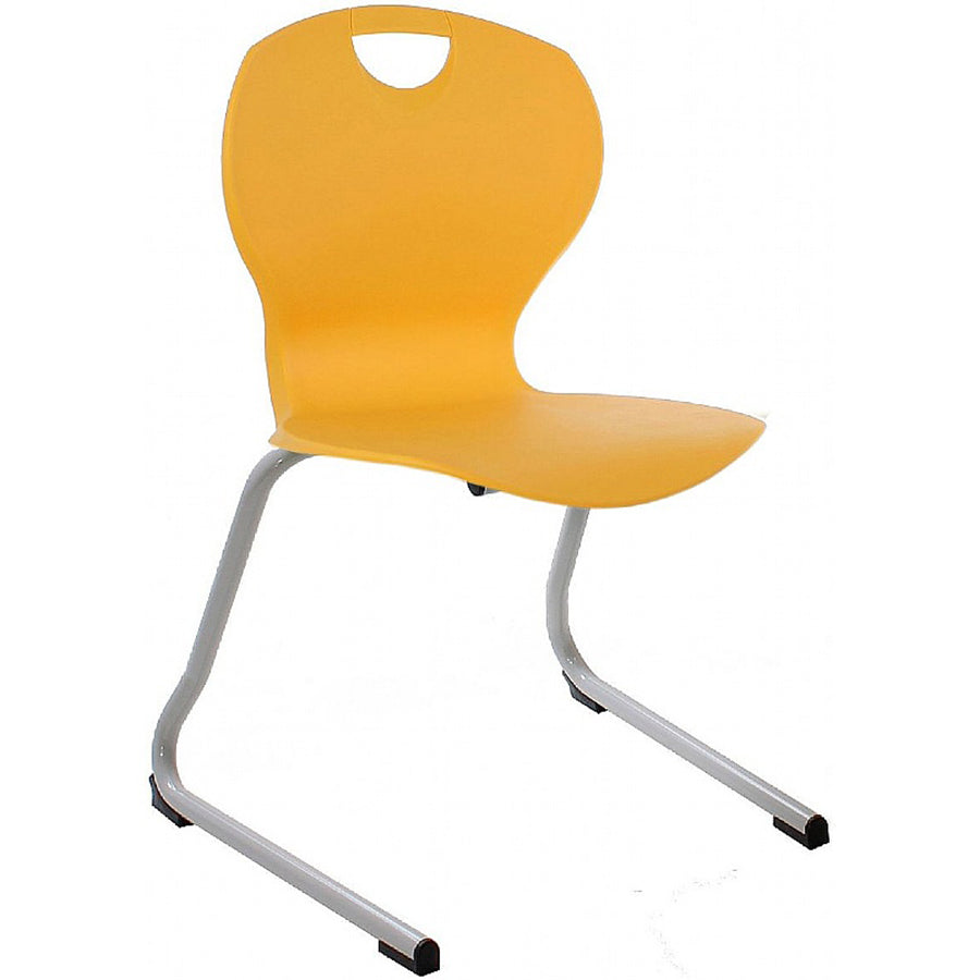 Evo Reverse Cantilever Chair