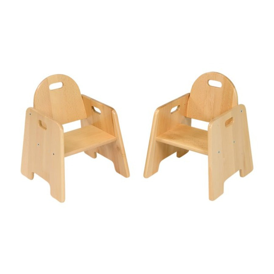 Devon Infant Chair Pack of 2