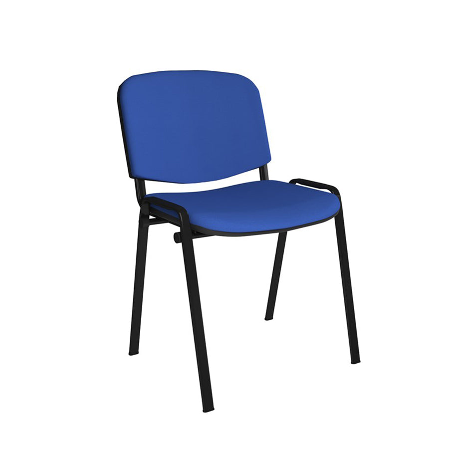 New Topaz Stacking Chair