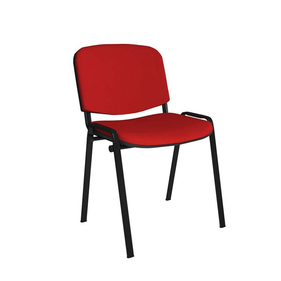 New Topaz Stacking Chair