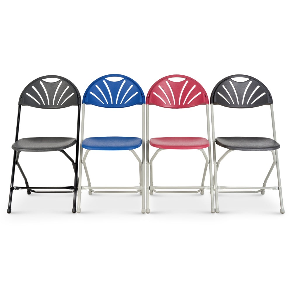 2000 Classic Lightweight Folding Chair