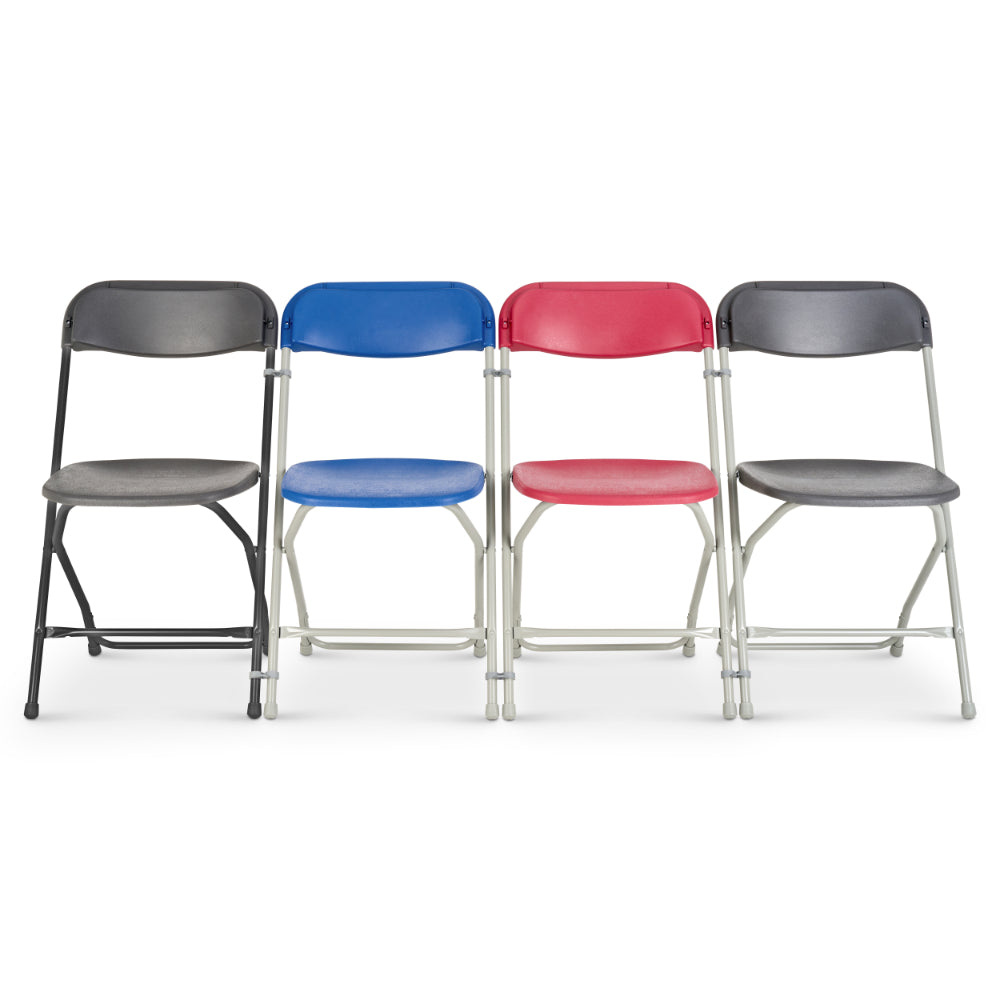 2200 Classic Lightweight Folding Chair