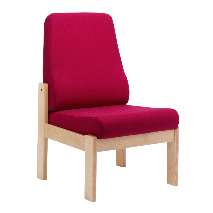 Blenheim Chair - choice of high or low back