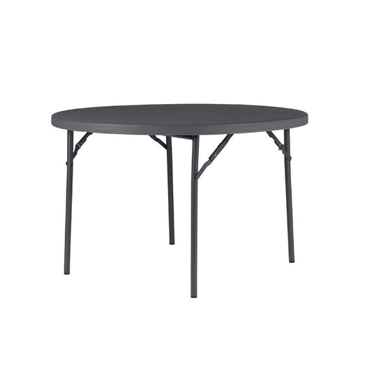 Zown Circular Folding Table