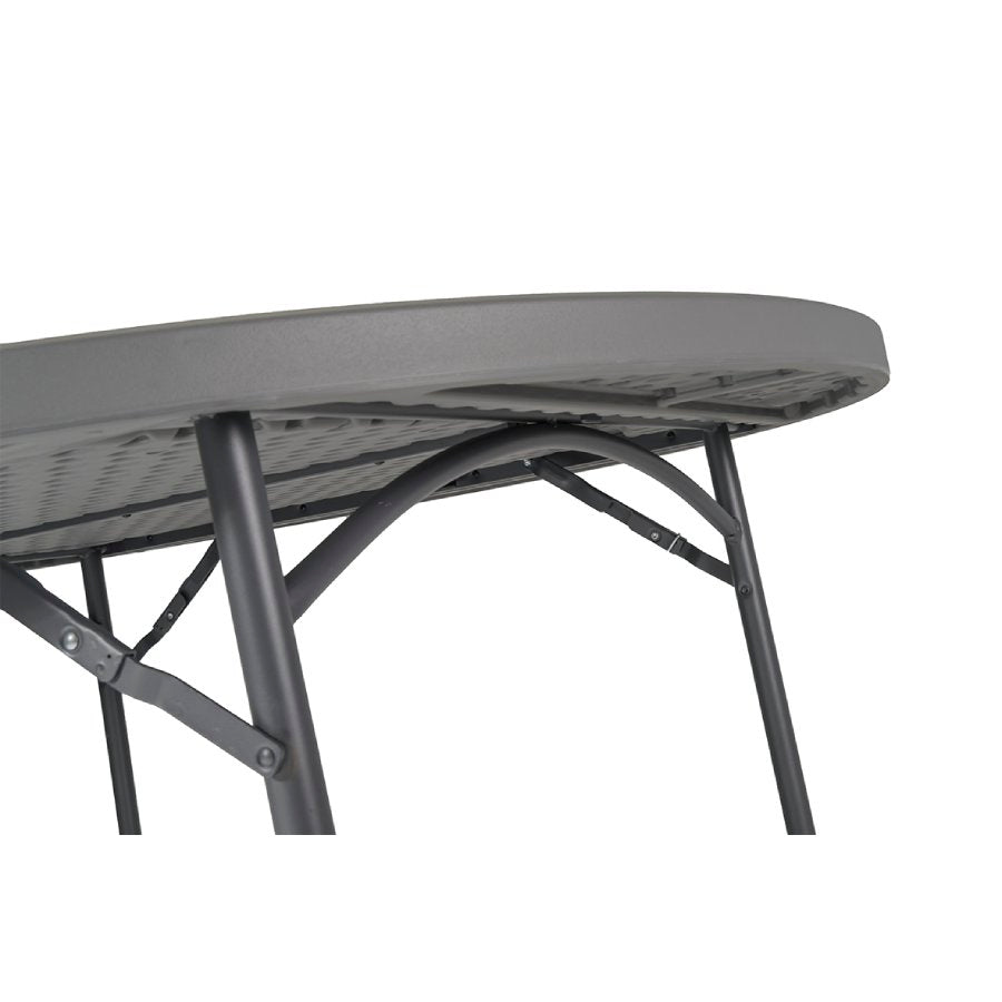 Zown Circular Folding Tables