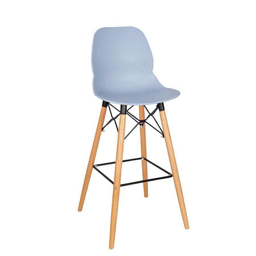 Shoreditch ECO Shell K Frame Midstool