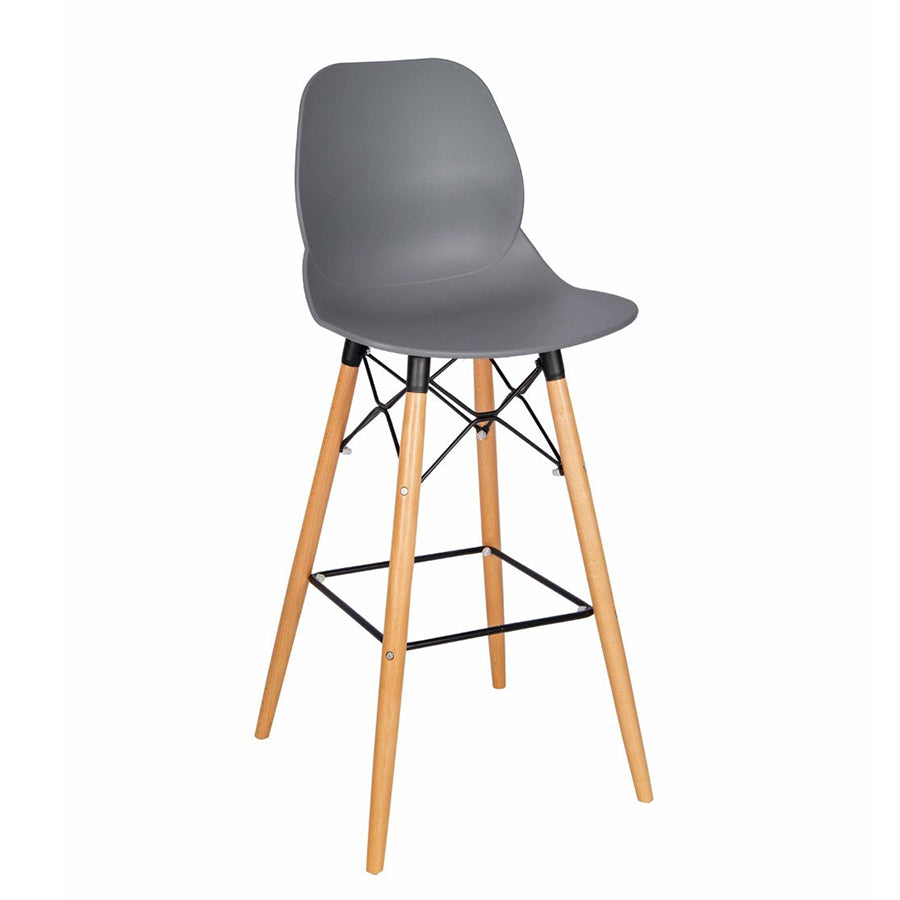 Shoreditch ECO Shell K Frame Midstool