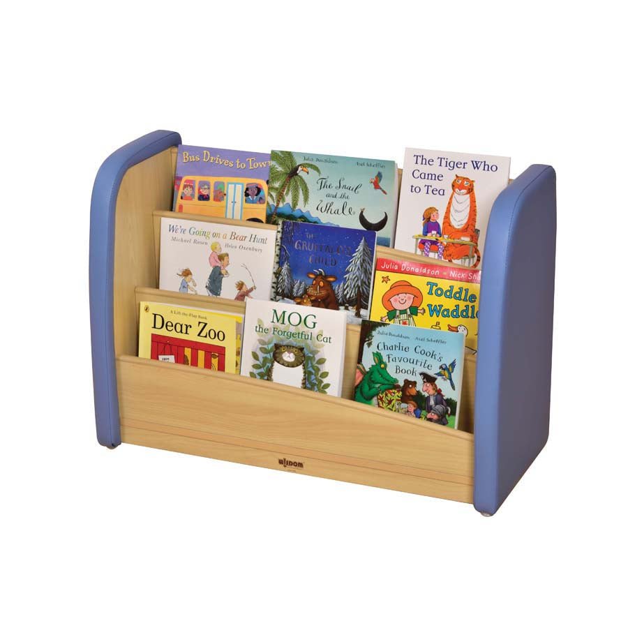 Safespace Bookcase