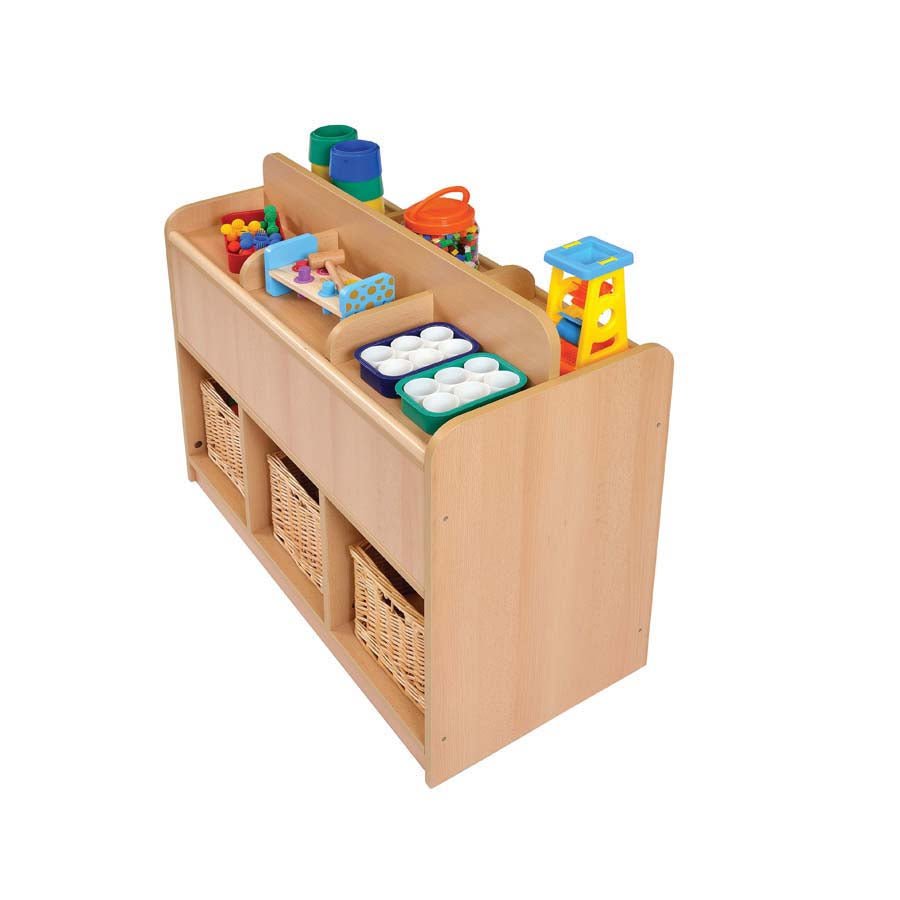 Rs Multi-Purpose Storage Unit