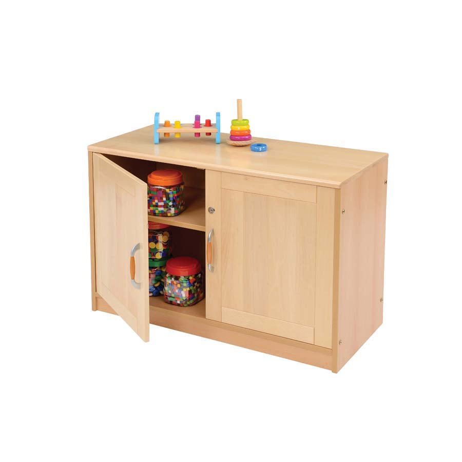 Rs Lockable Cupboard