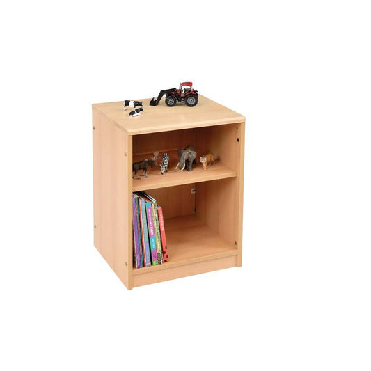 Rs Half Bookcase Unit