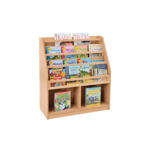 Rs Book Display Unit