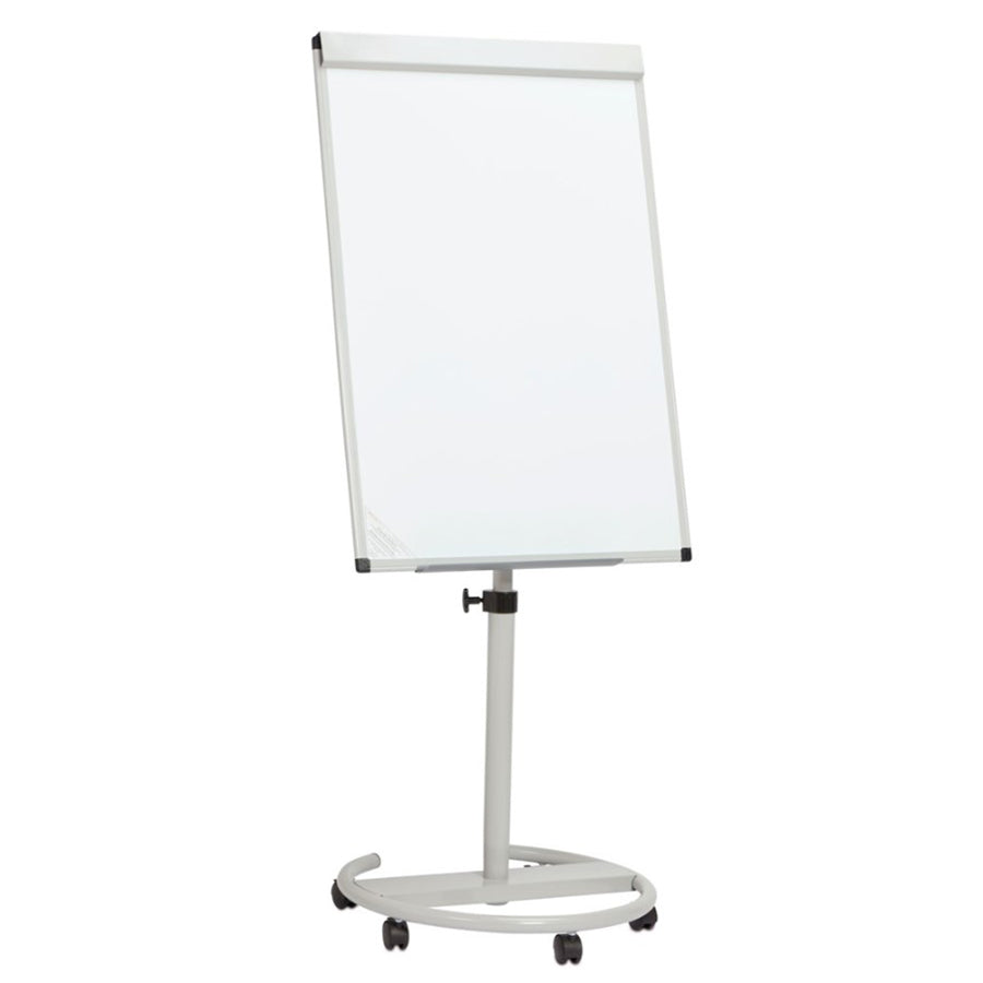 Ultramate Magnetic Round Base Flip Chart Easel