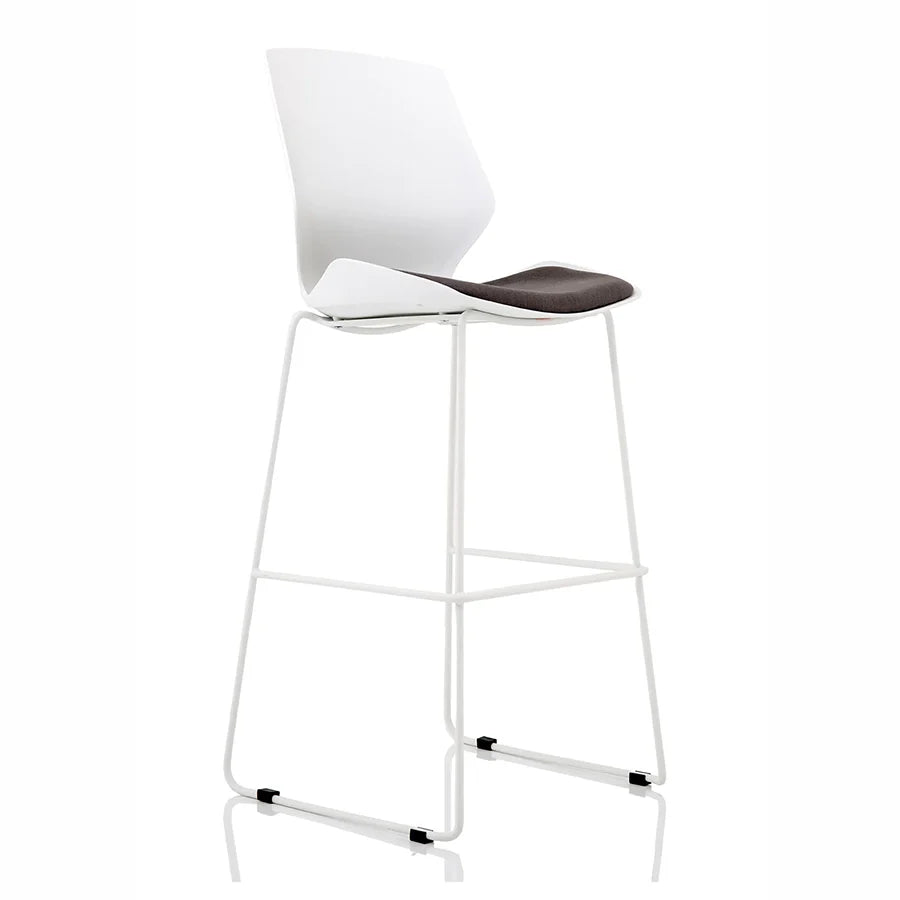 Florence High Stool