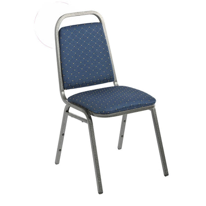 Harrow Steel Banquet Chair