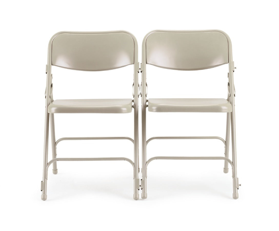 2700 Classic Steel Folding Chair