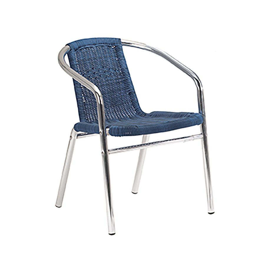 Casa Armchair Blue