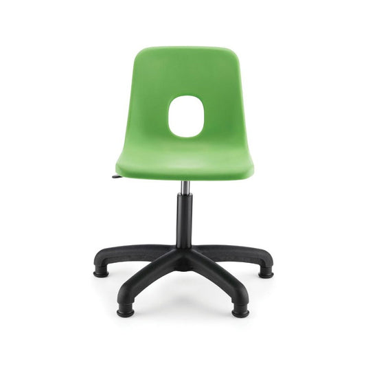 Series E Poly Swivel Chair