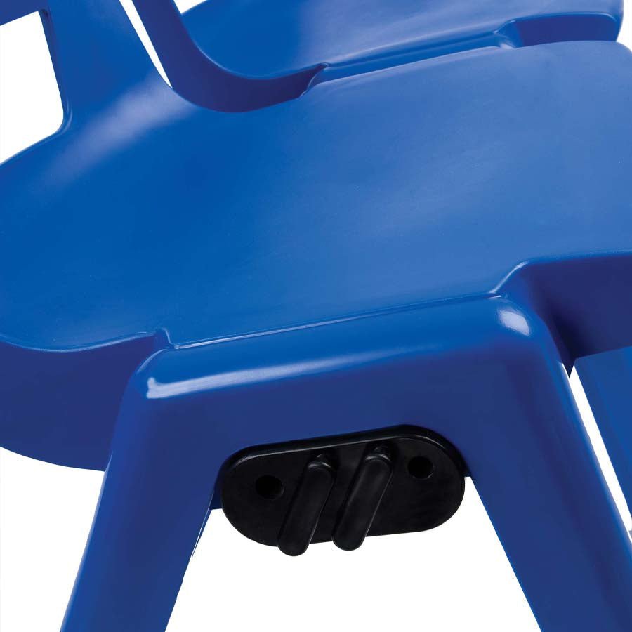 Linking Clip For Postura Plus Chairs 2 Parts