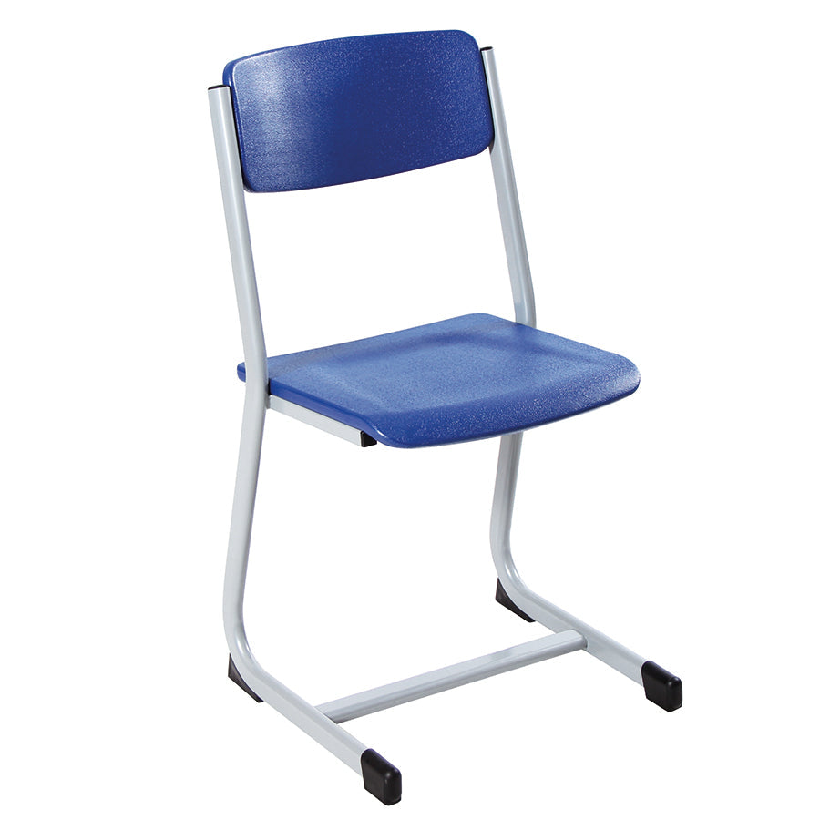 Alpha® Stactek Poly Chair