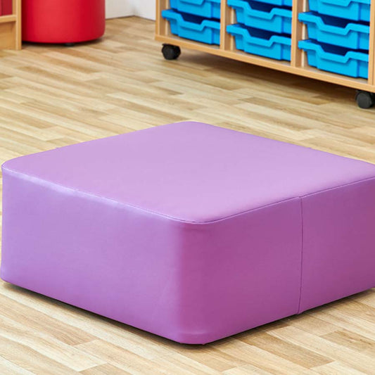 Acorn Large Square Foam Seat