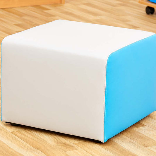 Acorn Two Tone Breakout Cube