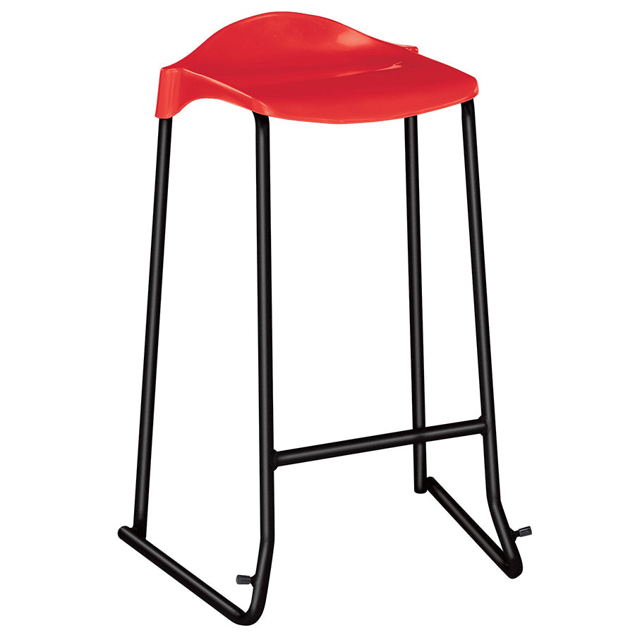 WSM Skid Base Stool