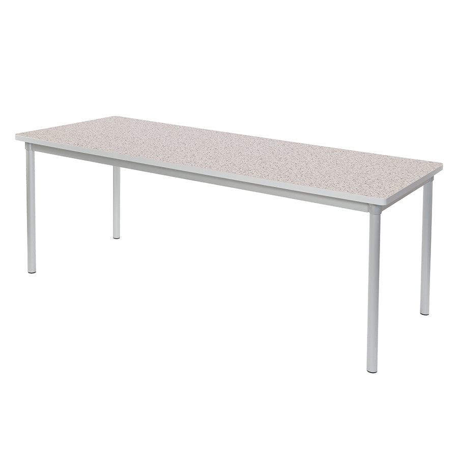 Enviro Indoor Rectangle Table 1800x750