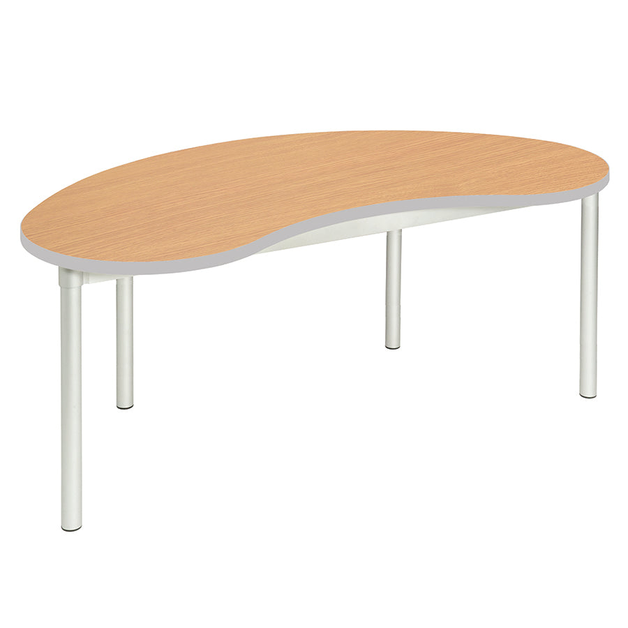 Enviro Indoor Kidney Bean Table 1400x750