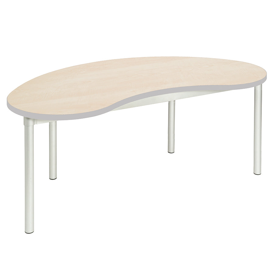 Enviro Indoor Kidney Bean Table 1400x750