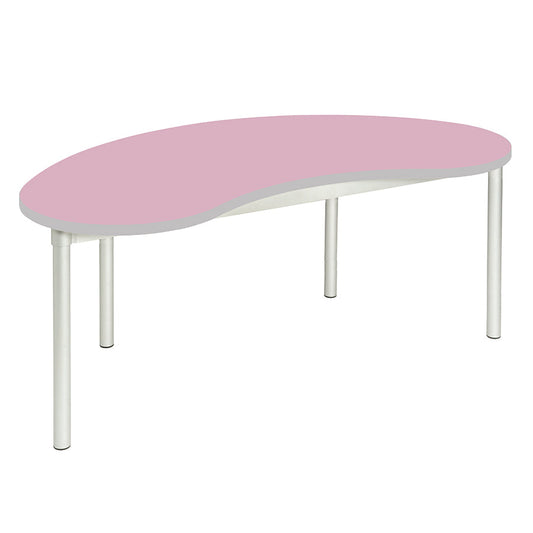 Enviro Indoor Kidney Bean Table 1400x750