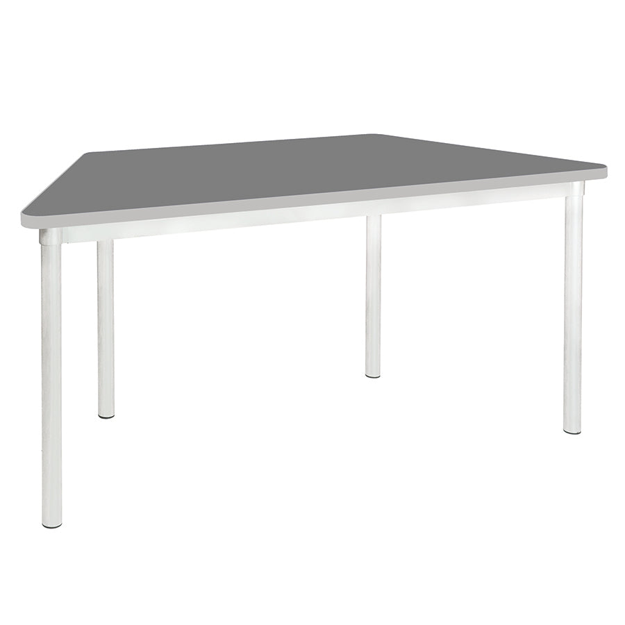 Enviro Indoor Trapezoidal Table 1400x560