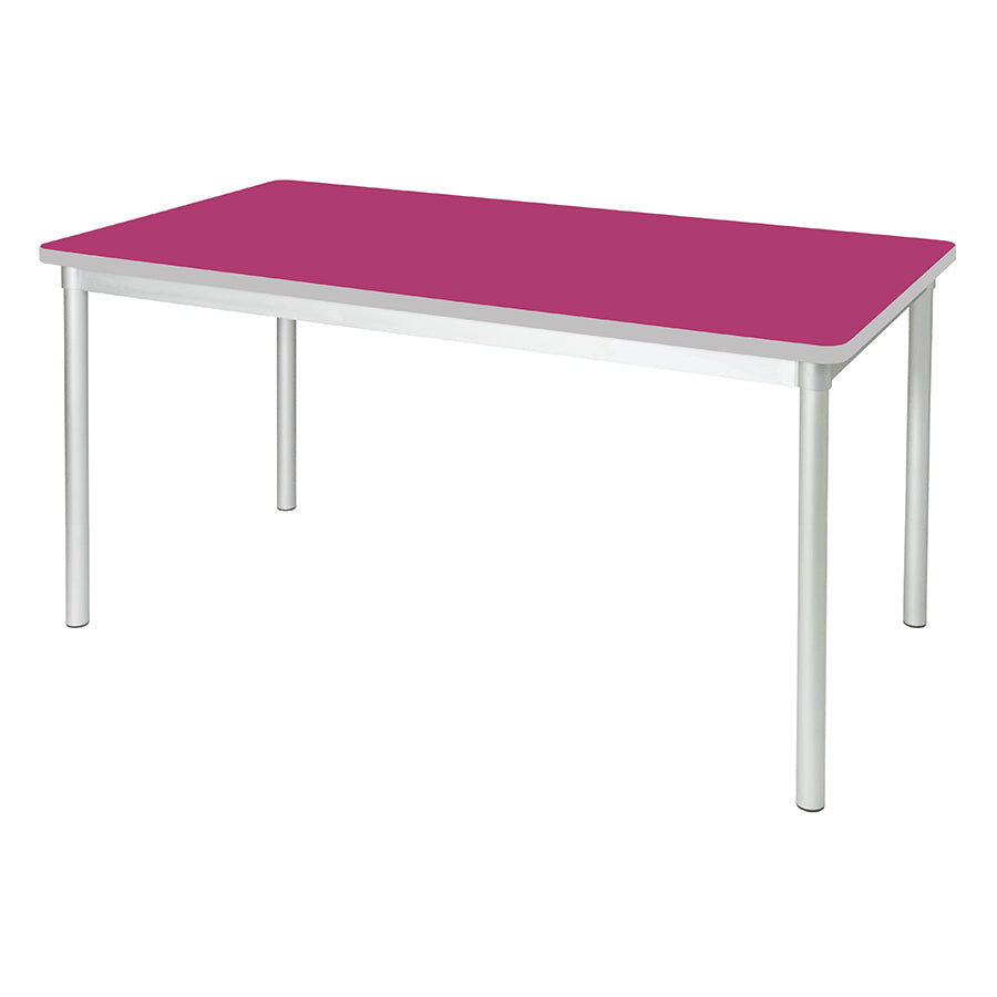 Enviro Indoor Rectangle Table 1200x600