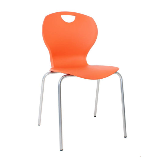 Evo 4 Leg Chair