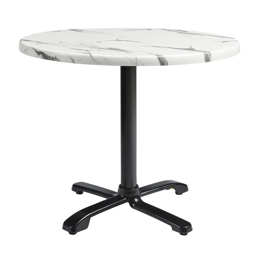 Enduratop Complete Dining Flip Top Circular