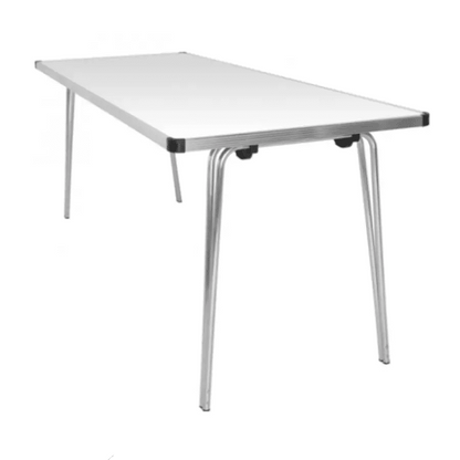 Contour 25 Folding Table 1220X760