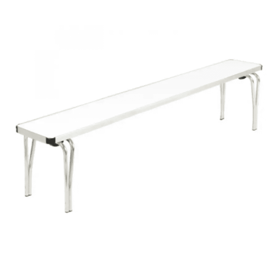 Contour 25 Stacking Bench 1520