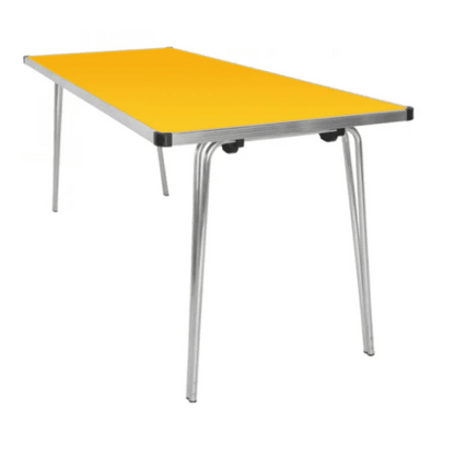 Contour 25 Folding Table 1830X760