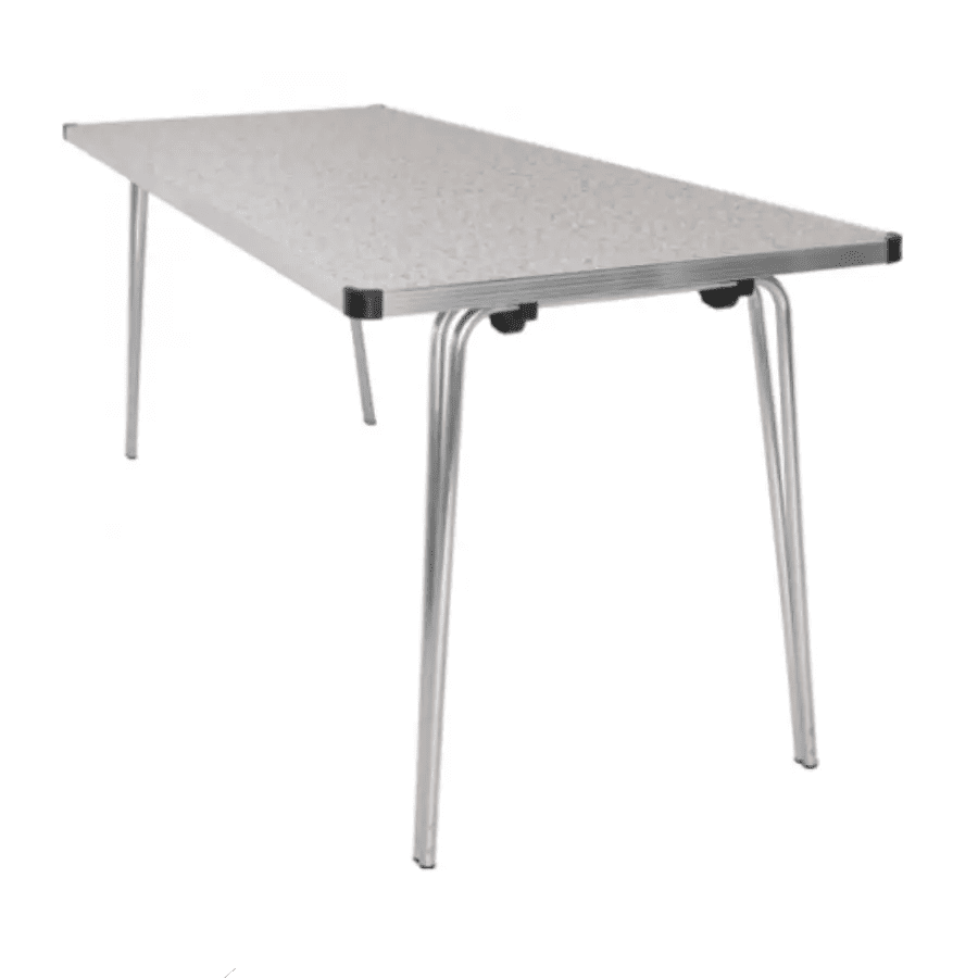 Contour 25 Folding Table 1830X685