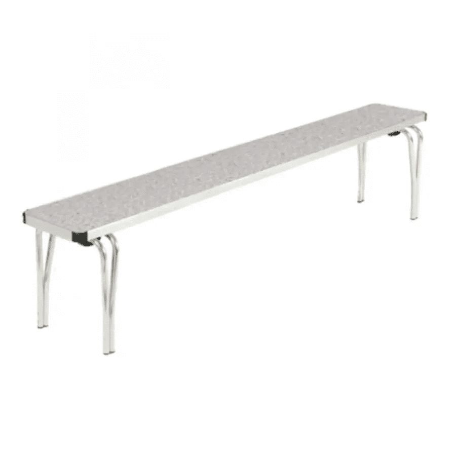 Contour 25 Stacking Bench 1520