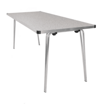 Contour 25 Folding Table 1830X760