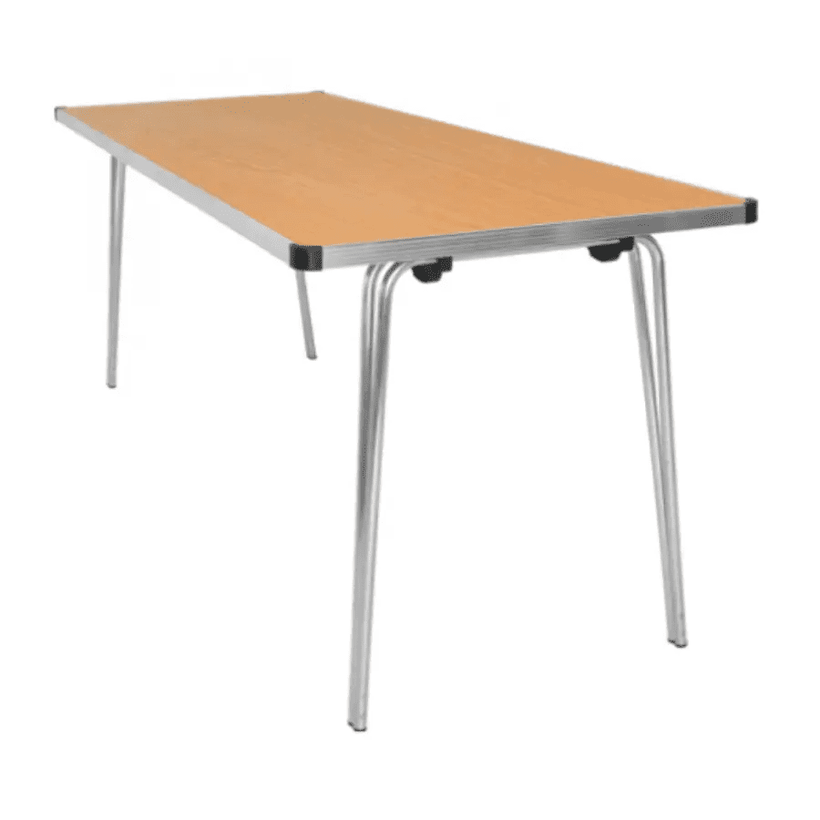 Contour 25 Folding Table 915X760