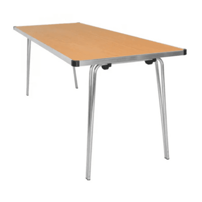 Contour 25 Folding Table 1520X610