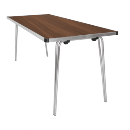 Contour 25 Folding Table 1220X760